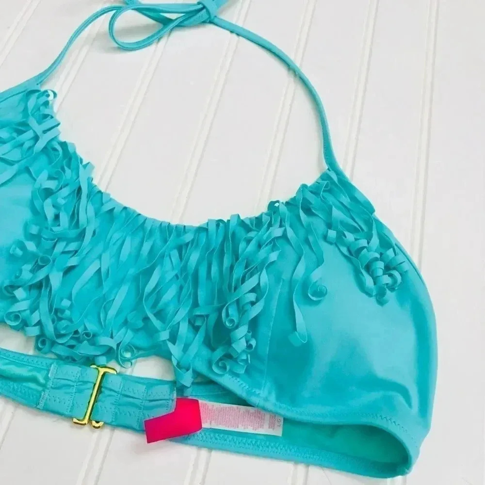 NWOT Victoria’s Secret bikini top - Picture 2 of 4